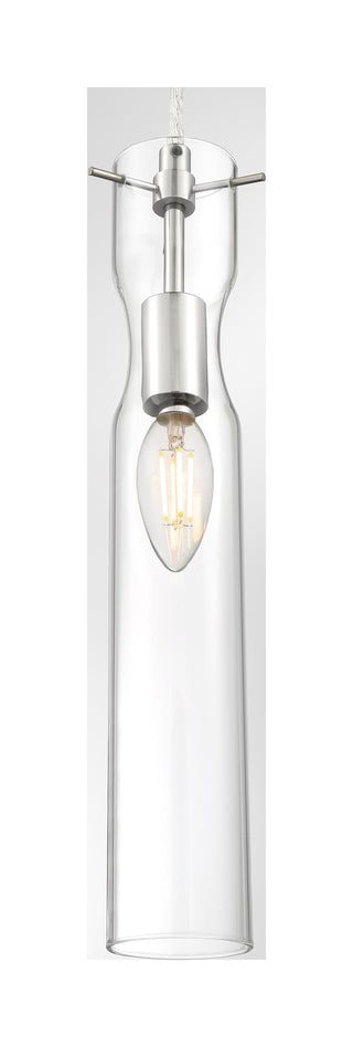 SPYGLASS 1 LIGHT MINI PENDANT