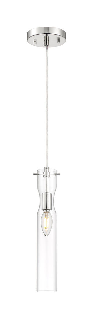 SPYGLASS 1 LIGHT MINI PENDANT