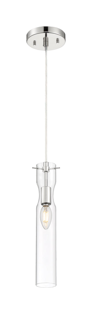 SPYGLASS 1 LIGHT MINI PENDANT