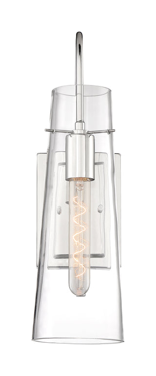 ALONDRA 1 LIGHT WALL SCONCE