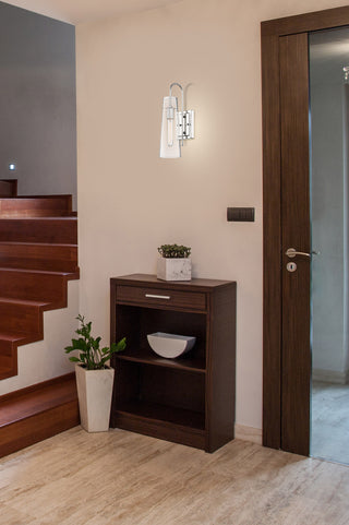 ALONDRA 1 LIGHT WALL SCONCE