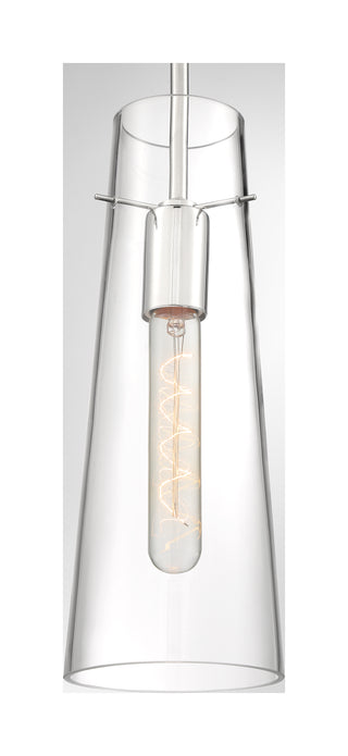 ALONDRA 1 LIGHT MINI PENDANT