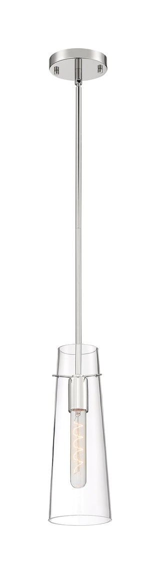 ALONDRA 1 LIGHT MINI PENDANT