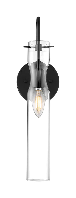 SPYGLASS 1 LIGHT WALL SCONCE