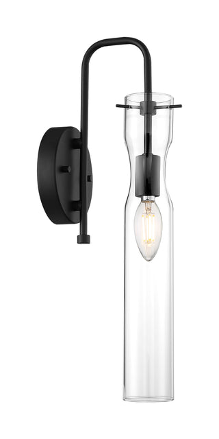 SPYGLASS 1 LIGHT WALL SCONCE