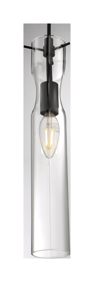 SPYGLASS 1 LIGHT MINI PENDANT