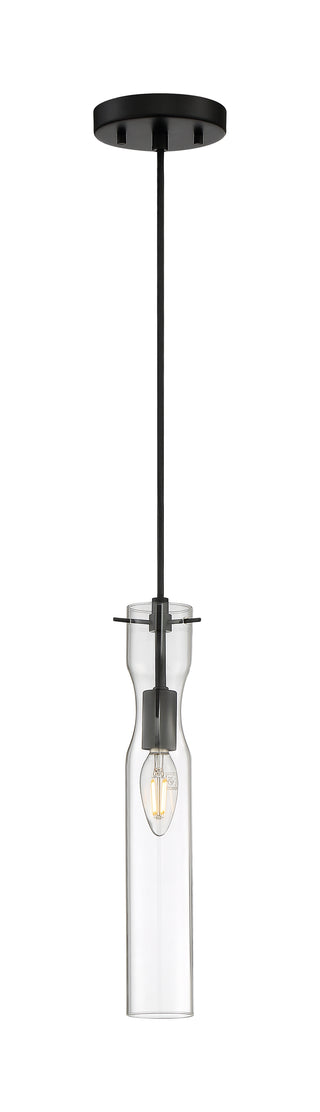 SPYGLASS 1 LIGHT MINI PENDANT