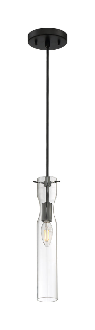 SPYGLASS 1 LIGHT MINI PENDANT
