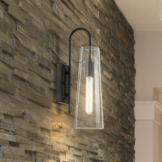 ALONDRA 1 LIGHT WALL SCONCE