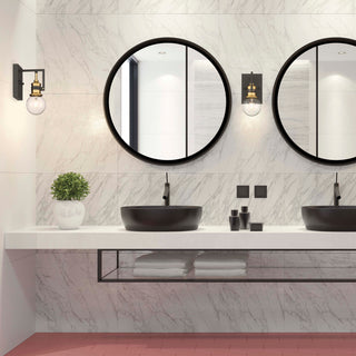 INTENTION 1 LIGHT VANITY