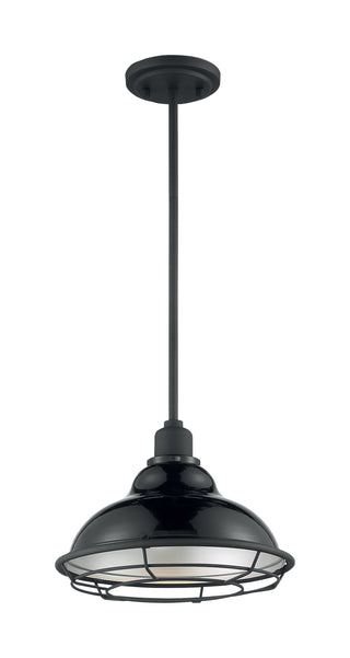 NEWBRIDGE 1LT LARGE PENDANT