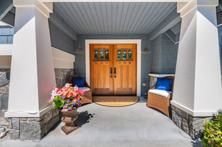 NEWBRIDGE 1LT SM OUTDOOR WALL