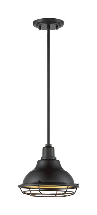NEWBRIDGE 1LT SMALL PENDANT