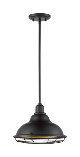 NEWBRIDGE 1LT LARGE PENDANT