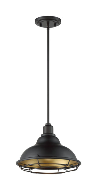 NEWBRIDGE 1LT LARGE PENDANT
