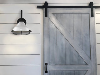 NEWBRIDGE 1LT LG OUTDOOR WALL