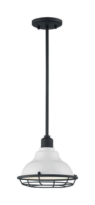 NEWBRIDGE 1LT SMALL PENDANT