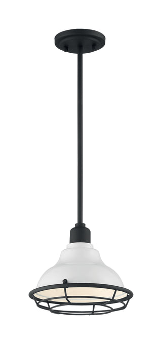 NEWBRIDGE 1LT SMALL PENDANT