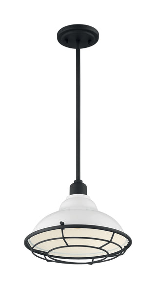 NEWBRIDGE 1LT LARGE PENDANT