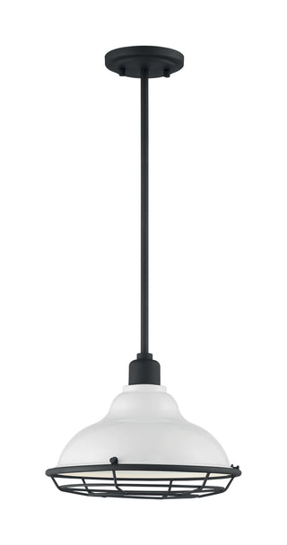 NEWBRIDGE 1LT LARGE PENDANT