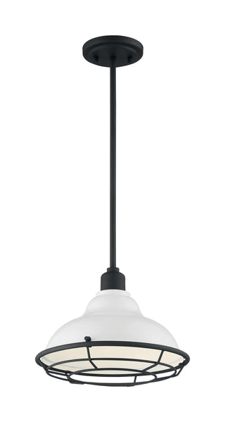 NEWBRIDGE 1LT LARGE PENDANT