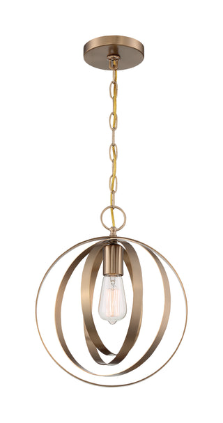 PENDLETON 1LT PENDANT