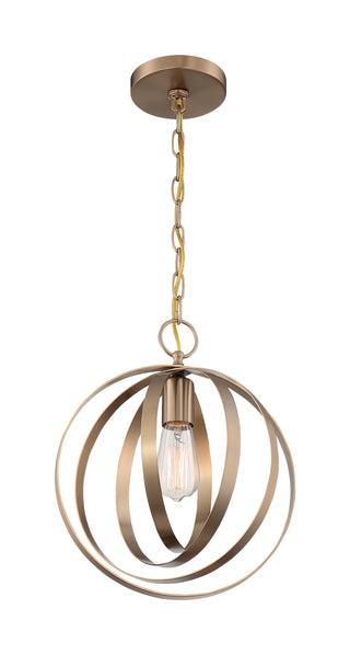 PENDLETON 1LT PENDANT
