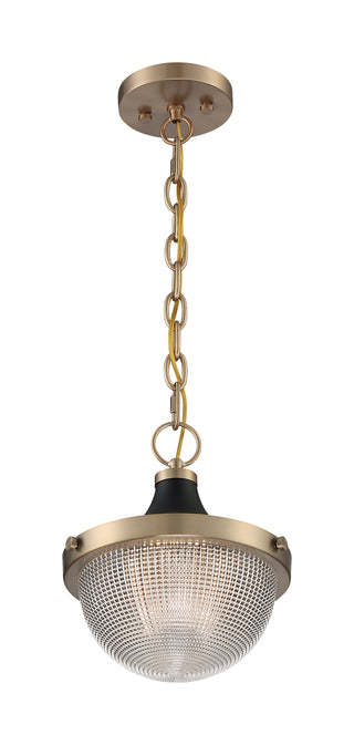 FARO 1 LIGHT SMALL PENDANT