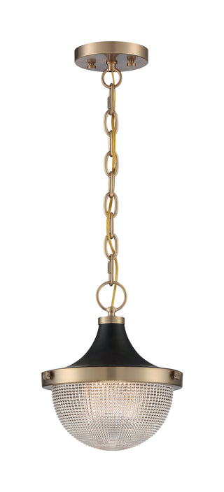 FARO 1 LIGHT SMALL PENDANT