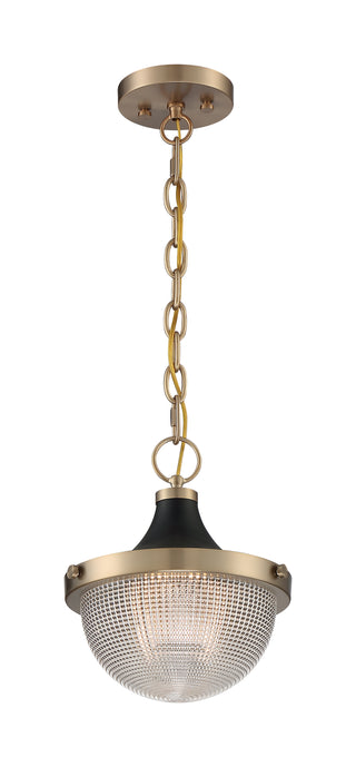 FARO 1 LIGHT SMALL PENDANT