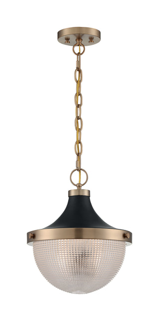 FARO 1 LIGHT LARGE PENDANT