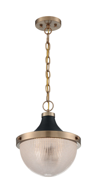FARO 1 LIGHT LARGE PENDANT
