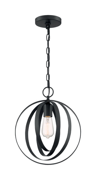 PENDLETON 1LT PENDANT
