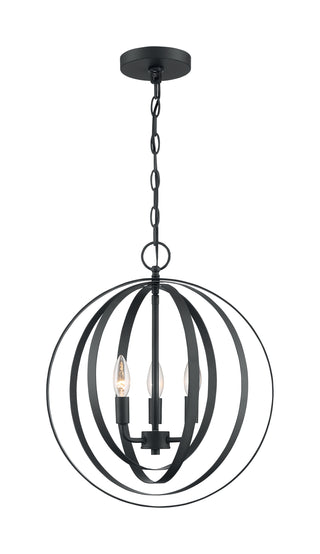 PENDLETON 3LT PENDANT