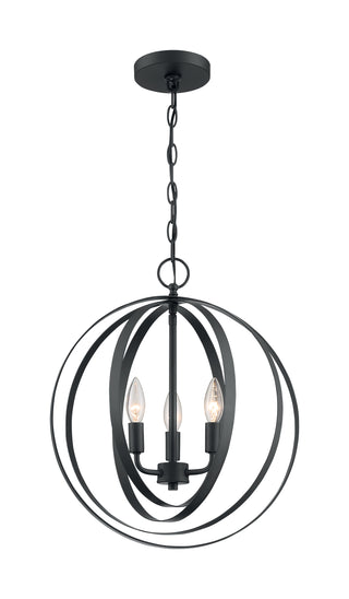 PENDLETON 3LT PENDANT