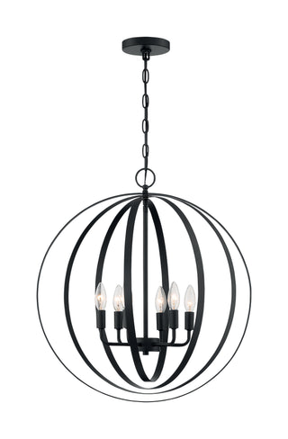 PENDLETON 6LT PENDANT