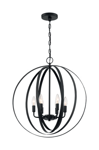 PENDLETON 6LT PENDANT