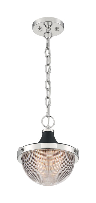 FARO 1 LIGHT SMALL PENDANT