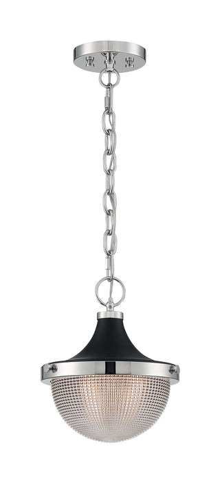 FARO 1 LIGHT SMALL PENDANT