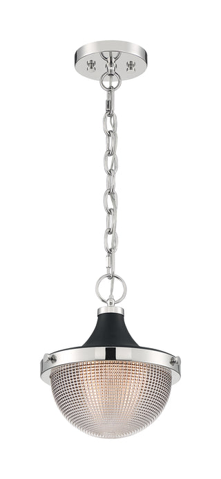 FARO 1 LIGHT SMALL PENDANT