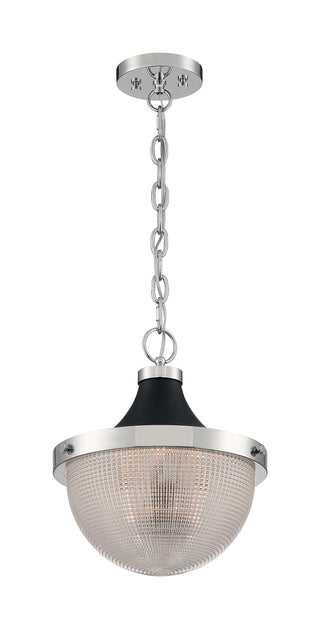 FARO 1 LIGHT LARGE PENDANT
