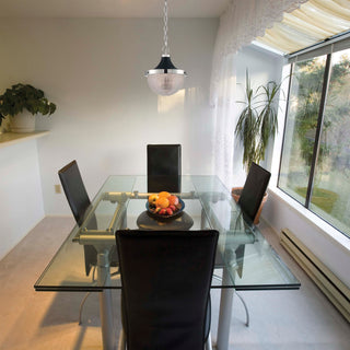 FARO 1 LIGHT LARGE PENDANT