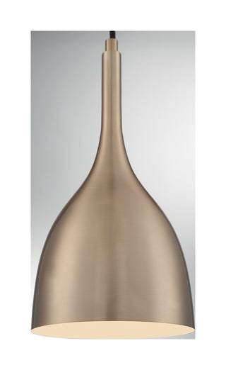 BELLCAP 1LT SMALL PENDANT