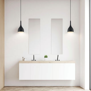 BELLCAP 1LT SMALL PENDANT