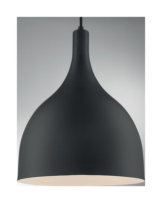 BELLCAP 1LT LARGE PENDANT