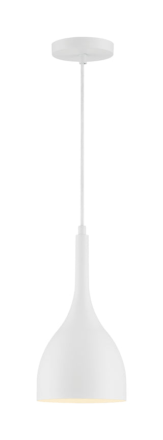 BELLCAP 1LT SMALL PENDANT