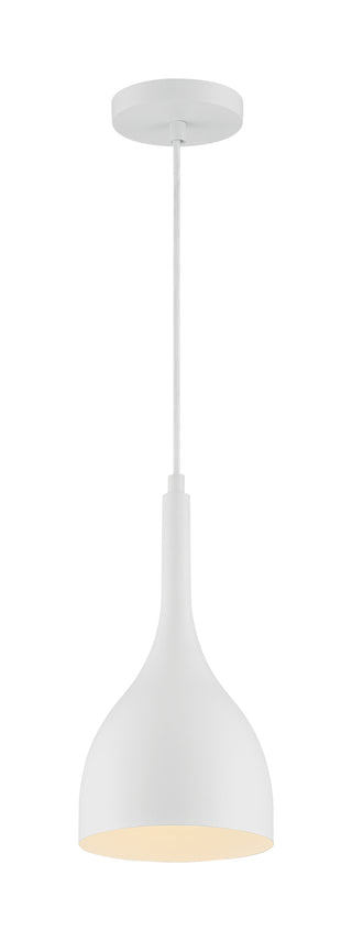 BELLCAP 1LT SMALL PENDANT