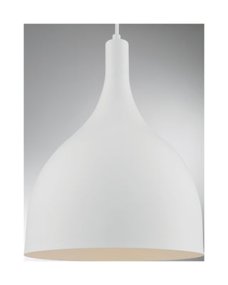 BELLCAP 1LT LARGE PENDANT