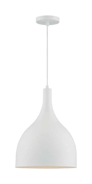 BELLCAP 1LT LARGE PENDANT