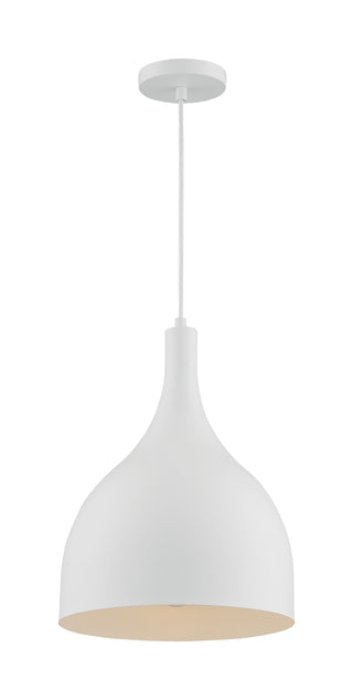 BELLCAP 1LT LARGE PENDANT